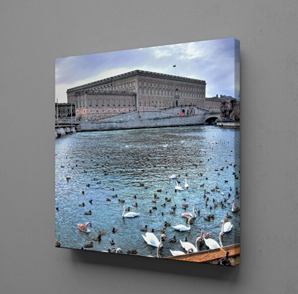 Technopa Kanvas Tablo