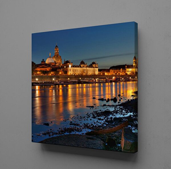 Technopa Kanvas Tablo