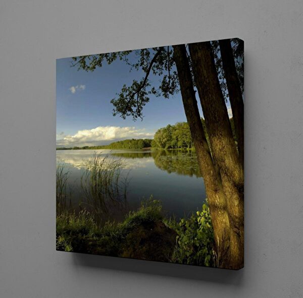 Technopa Kanvas Tablo