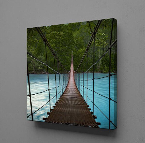 Technopa Kanvas Tablo