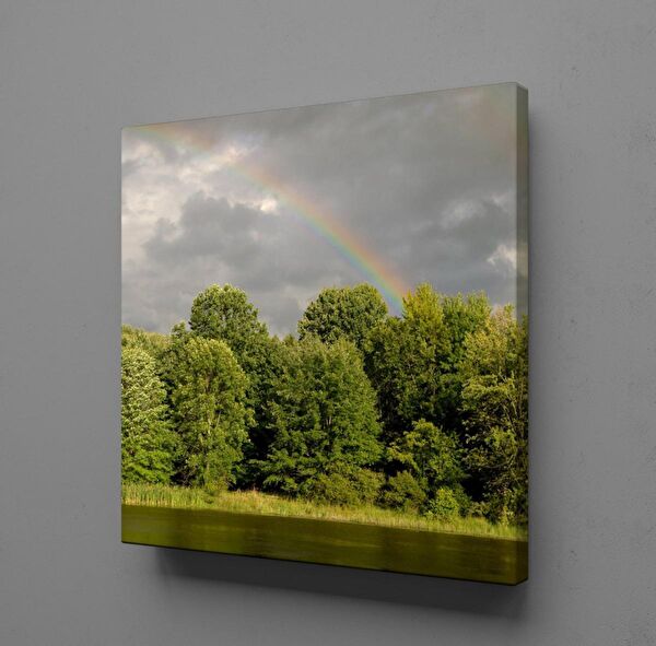 Technopa Kanvas Tablo