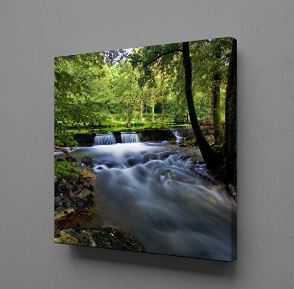 Technopa Kanvas Tablo