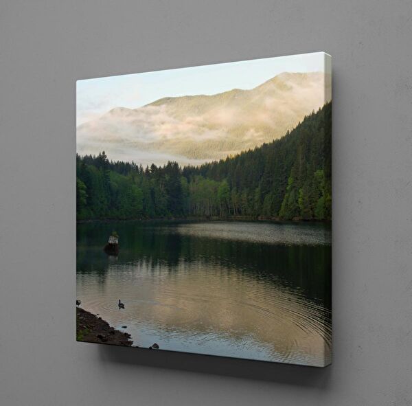 Technopa Kanvas Tablo