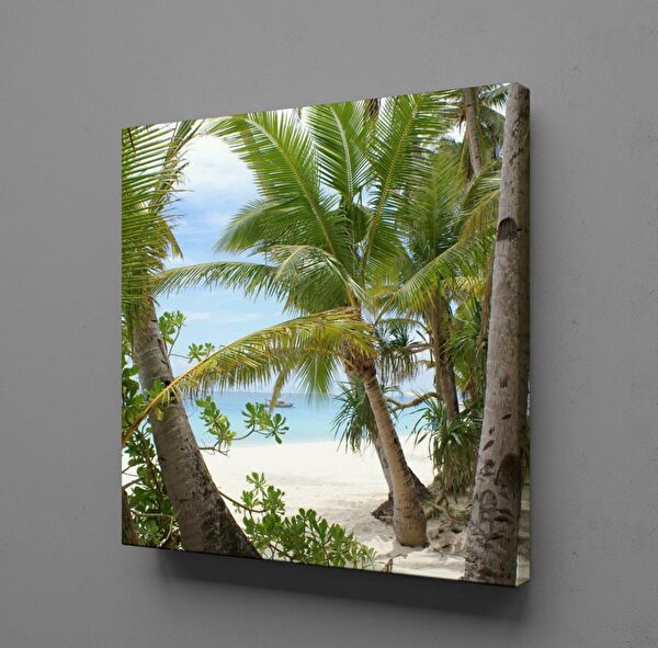 Technopa Kanvas Tablo