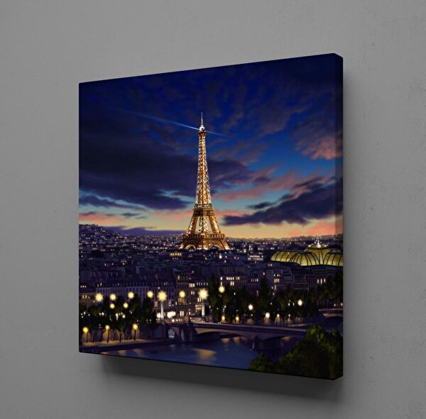 Technopa Kanvas Tablo