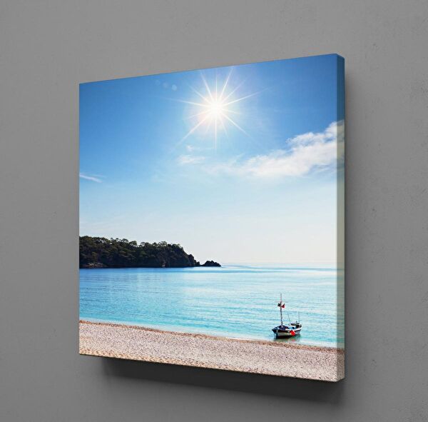 Technopa Kanvas Tablo