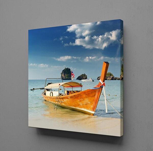 Technopa Kanvas Tablo