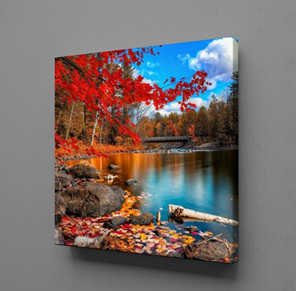 Technopa Kanvas Tablo