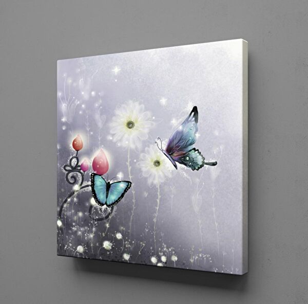 Technopa Kanvas Tablo