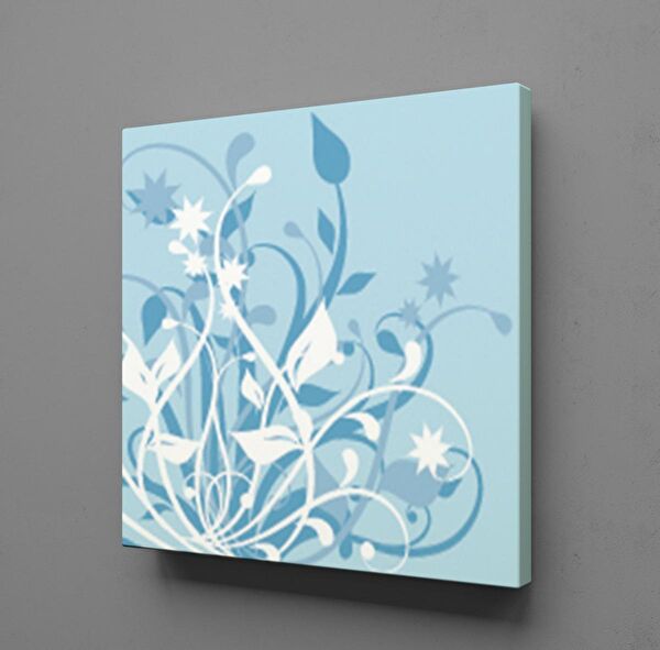 Technopa Kanvas Tablo