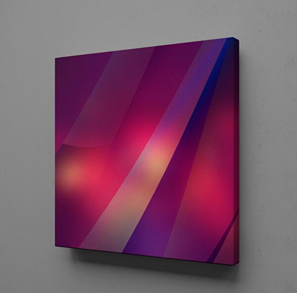 Technopa Kanvas Tablo