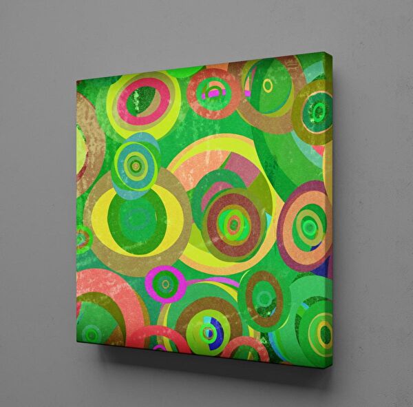 Technopa Kanvas Tablo