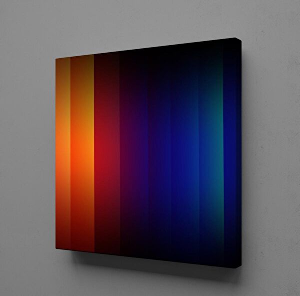 Technopa Kanvas Tablo