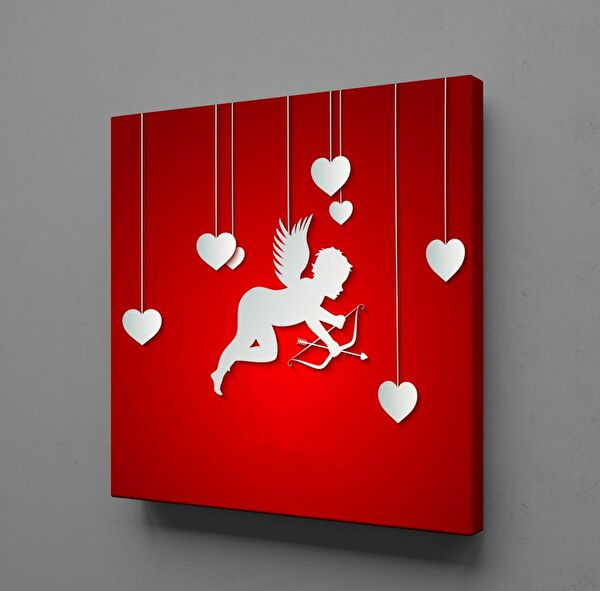 Technopa Kanvas Tablo