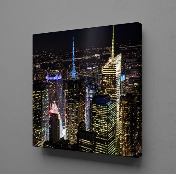 Technopa Kanvas Tablo