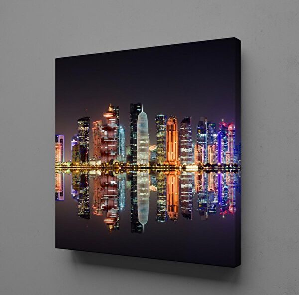 Technopa Kanvas Tablo