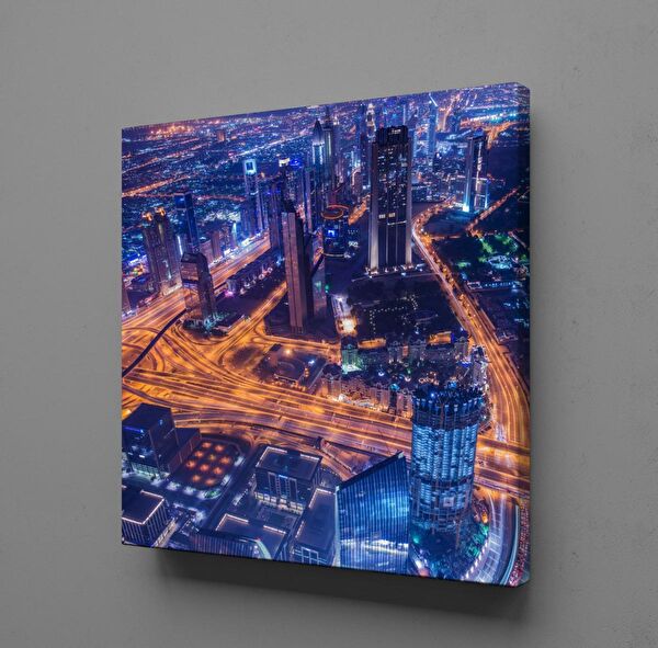 Technopa Kanvas Tablo