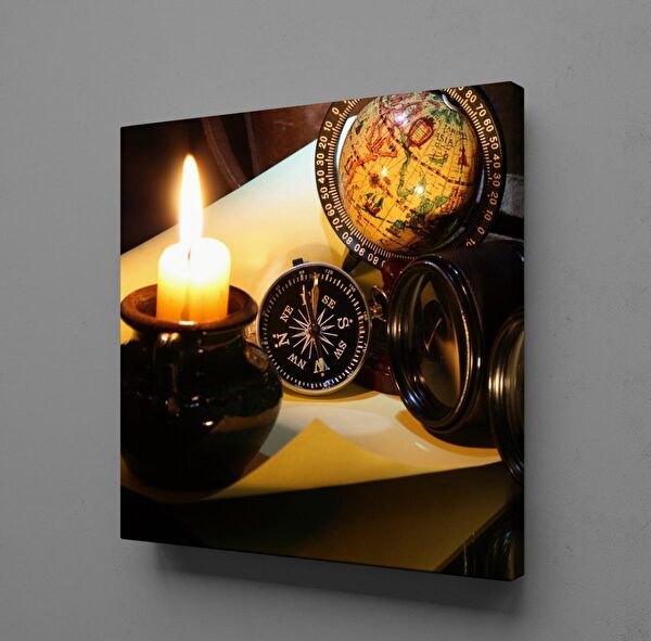 Technopa Kanvas Tablo