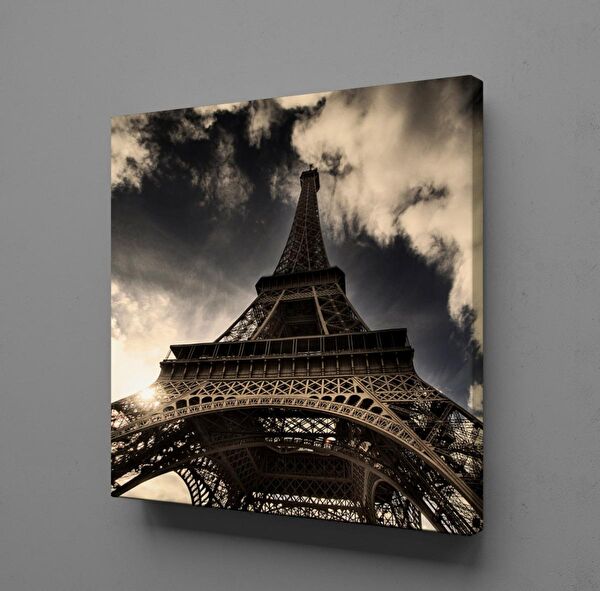 Technopa Kanvas Tablo