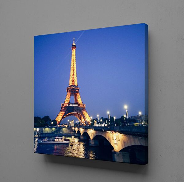 Technopa Kanvas Tablo