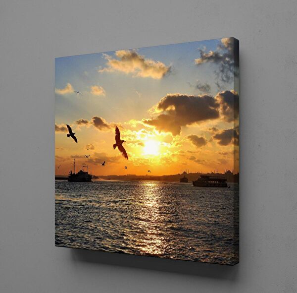 Technopa Kanvas Tablo