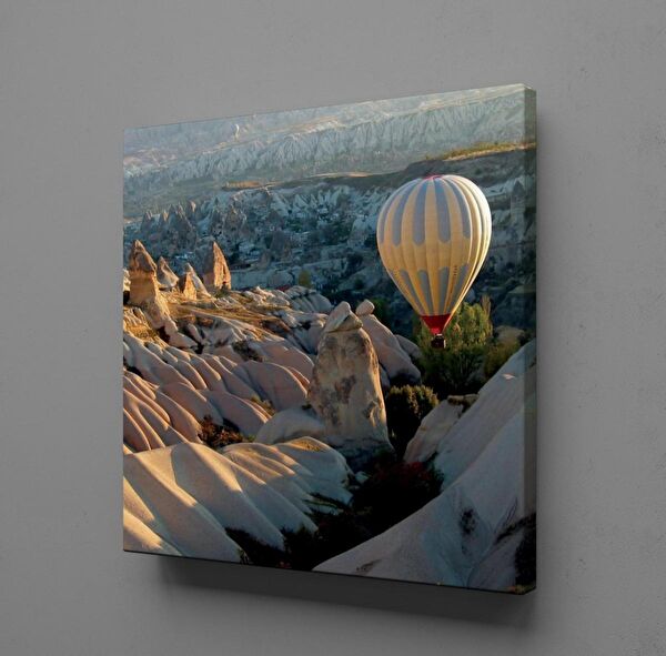 Technopa Kanvas Tablo