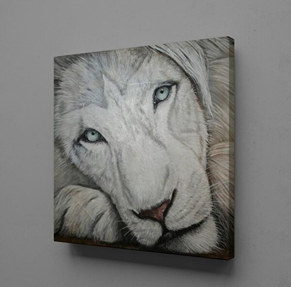 Technopa Kanvas Tablo