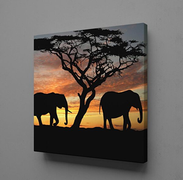 Technopa Kanvas Tablo