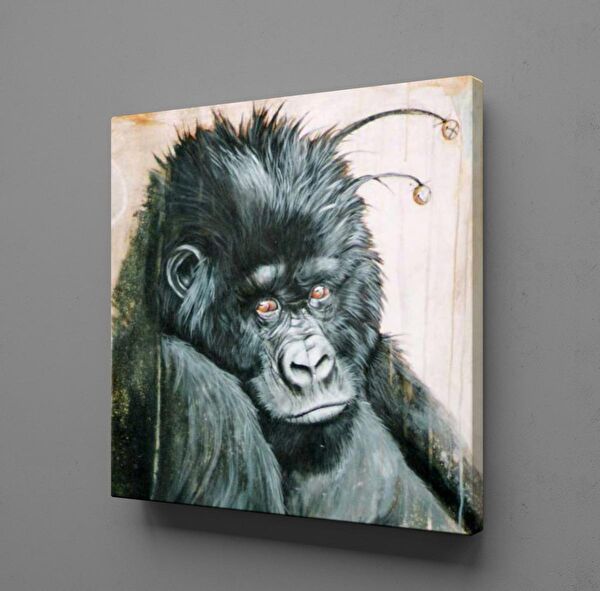 Technopa Kanvas Tablo