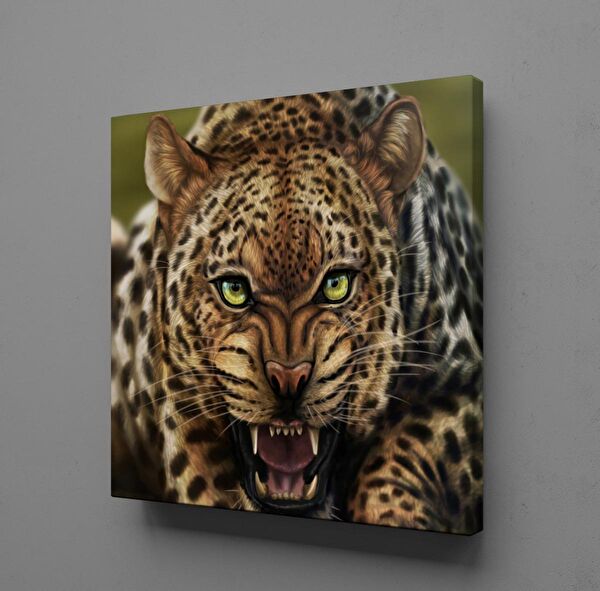 Technopa Kanvas Tablo