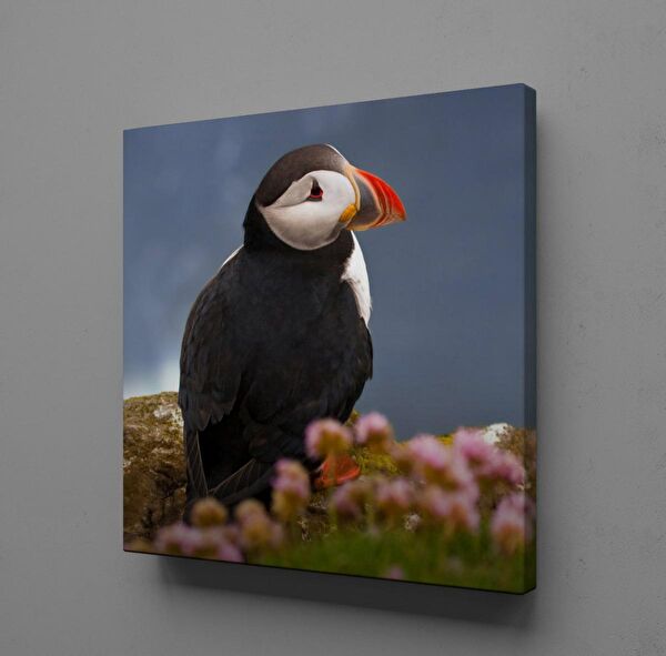 Technopa Kanvas Tablo