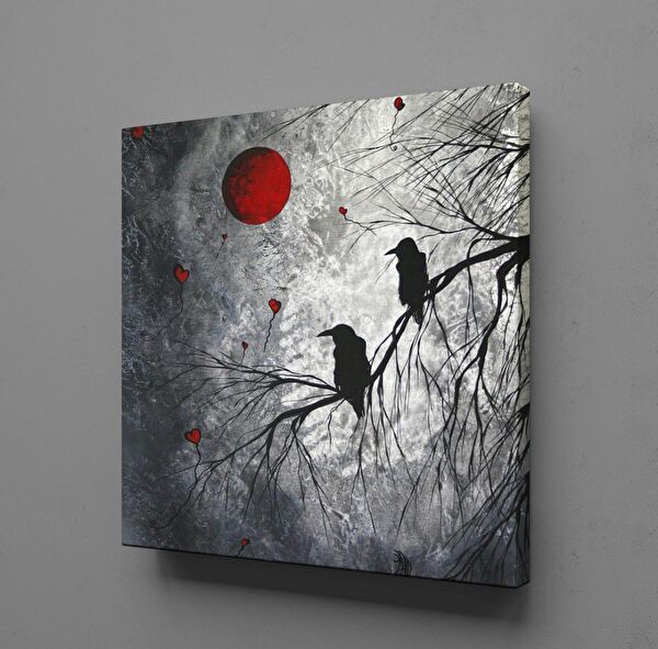 Technopa Kanvas Tablo