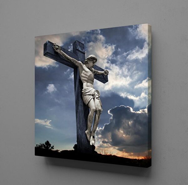 Technopa Kanvas Tablo