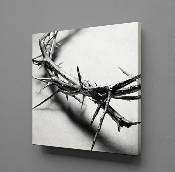 Technopa Kanvas Tablo