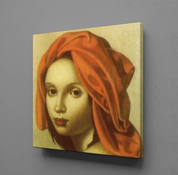 Technopa Kanvas Tablo