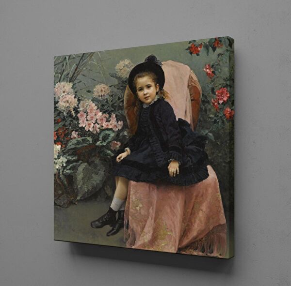 Technopa Kanvas Tablo