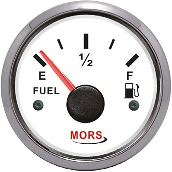 Mors Tekne Göstergeleri