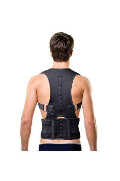 Baffhome Ortopedik Korse