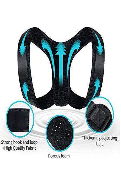 Baffhome Ortopedik Korse