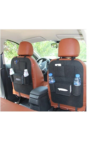 Baffhome Koltuk Aksesuarları