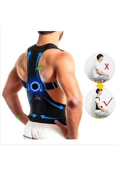 Baffhome Ortopedik Korse