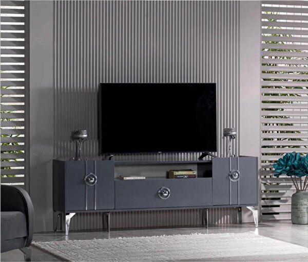 Sare Home TV Sehpası, Ünitesi