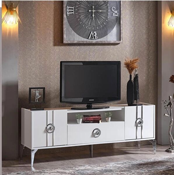 Sare Home TV Sehpası, Ünitesi