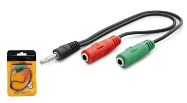 Hadron Çevirici Adaptörler