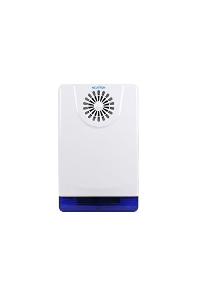 Neutron Alarm Sistemleri