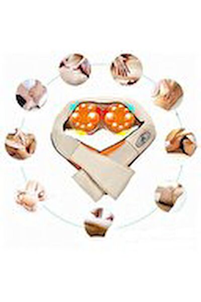 İhtiyaçavm Masaj Cihazı, Aleti