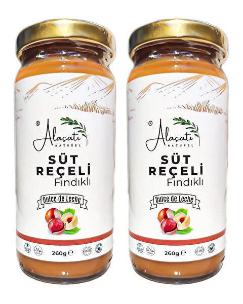 Alaçatı Reçel, Marmelat