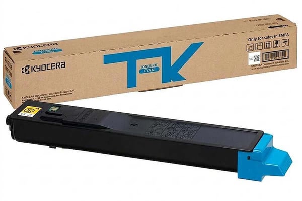 Kyocera Toner