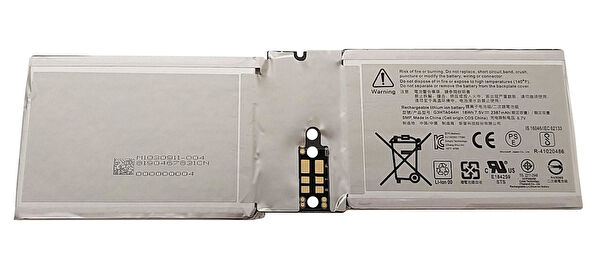 Flow Notebook Pilleri