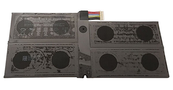 Flow Notebook Pilleri